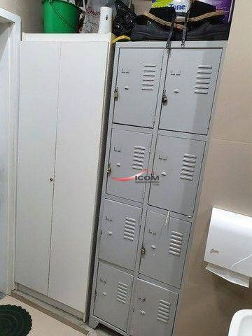 Imagem 8 de 9 de Ponto À Venda, 31 M² Por R$ 200.000,00 - Centro - Rio De Janeiro/rj - Pt0098