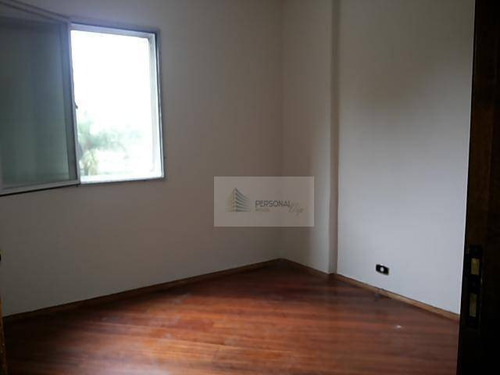 Imagem 21 de 22 de Apartamento Residencial À Venda, Chácara Inglesa, São Bernardo Do Campo. - Ap1536