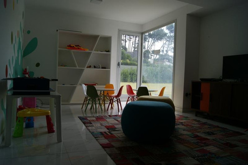 Departamento - Roosevelt