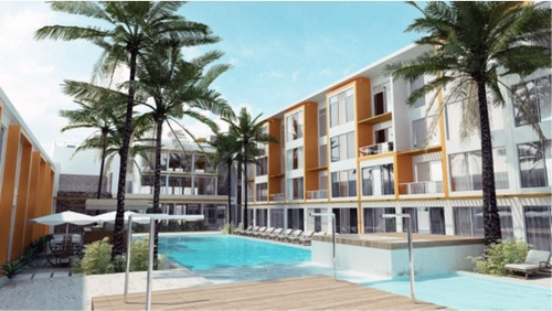 Imagen 5 de 12 de Hotel En Construcción En Venta