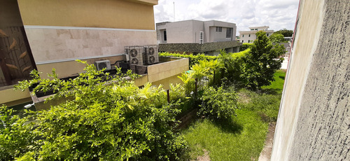 Casa En La Urb San Miguel Country Ve02-1555sm-yabi