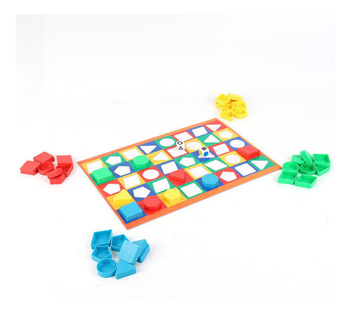 Juego De Combinación De Formas Juego De Combinación De Forma