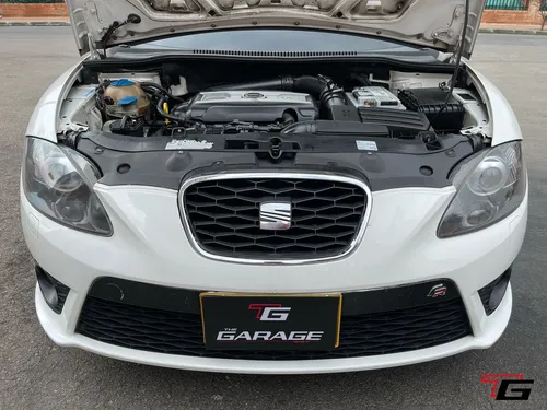 Seat Leon 1.8 Fr Tsi Dsg