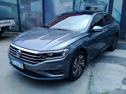 Volkswagen Vento 1.4 Highline+un Millon A Tasa Subsidiada