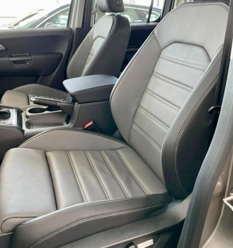 Imagen 14 de 25 de Volkswagen Amarok Dc 2.0 Tdi 180cv Highline 4x2 Mt 0km #34