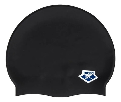 Gorra Natacion Arena Team Stripe Entrenamiento - Full Salas