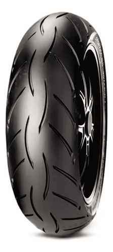 Cubierta Metzeler 180/55zr17tl Sportec M5 Honda Cbr R 650 . 