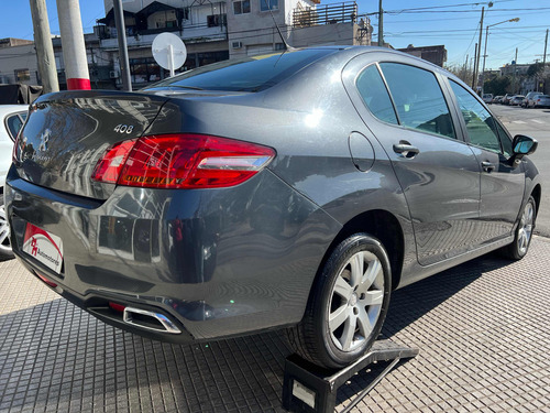 Peugeot 408 1.6 Allure Hdi 115cv