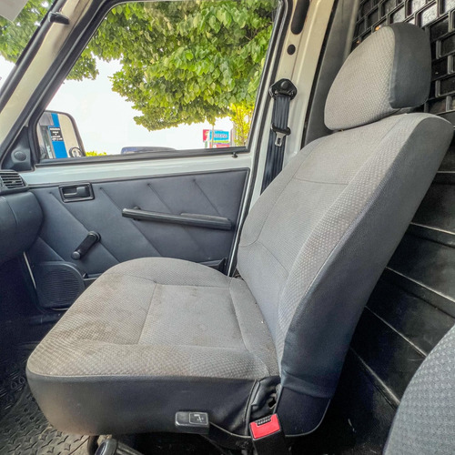 Fiat Fiorino 1.3 Fire