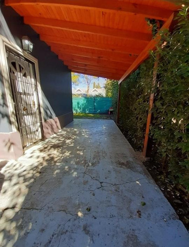 Casa En Venta - 2 Dormitorios 1 Baño 1 Cochera - 120mts2 Totales - Pilar