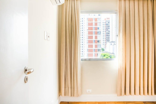 Apartamento A Venda Em São Paulo - 22820