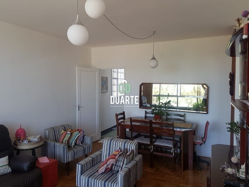 Imagem 4 de 14 de Oportunidade! Vendo Apartamento Frente Mar No José Menino, Santos, 87m2, 2 Quartos, 1 Suíte, 1 Vaga - Ap01699 - 34427800