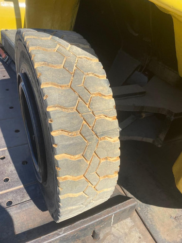 Empilhadeira Hyster 130 (6 Toneladas)