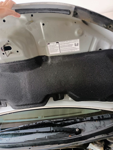 Honda Fit 1.5 Ex Flex Aut. 5p
