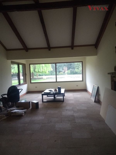 Imagen 4 de 8 de Sitio En Venta En San Bernardo