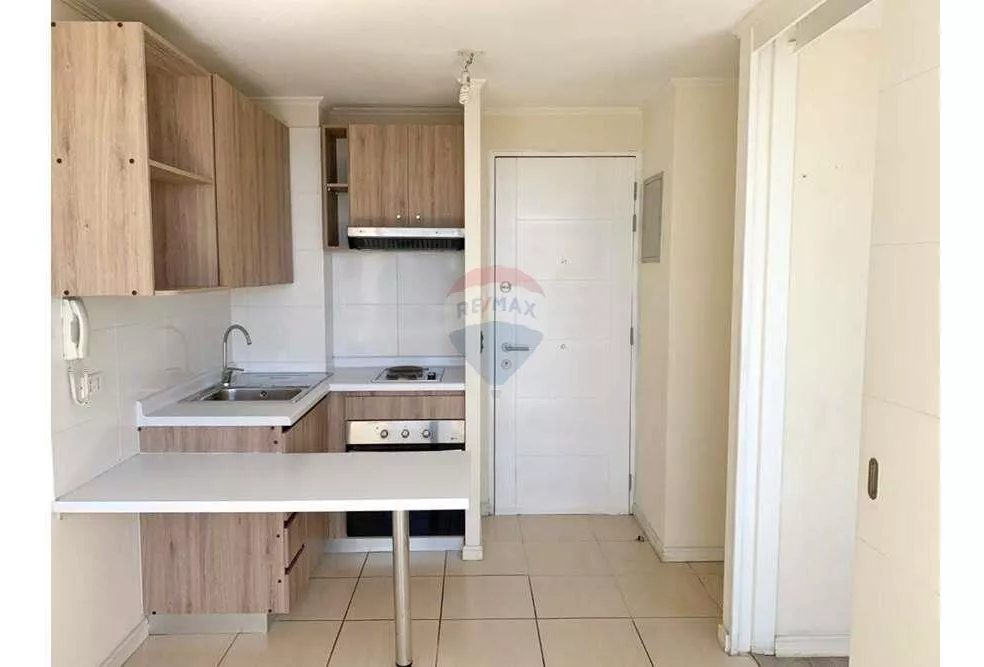 departamento en venta en Estación Central