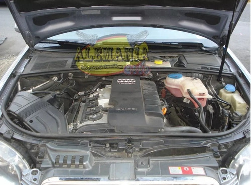 Audi A4 2008 Por Partes Accesorios Yonkee Repuestos 8k0 Impo