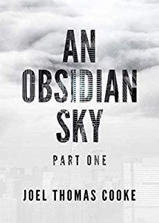 Libro An Obsidian Sky : Part One - Joel Thomas Cooke