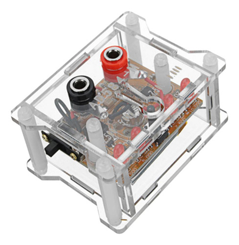 Módulo De Referencia De Voltaje Ad584kh 4-.5v-10v