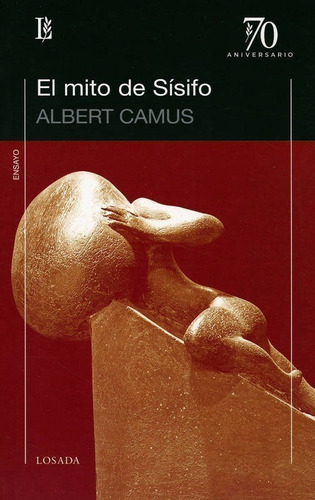 Mito De Sisifo - Camus Albert