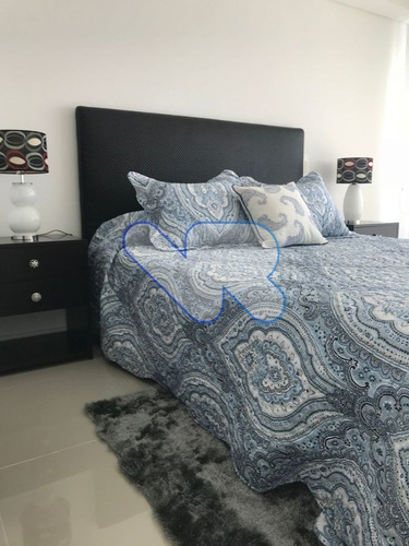Imagen 10 de 16 de Vendo-alquilo Apartamento 2 Dorm, 2 Baños Excelentes Amenities Y Ubicación