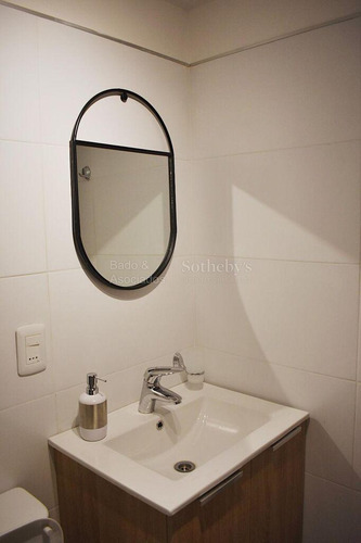 Apartamento Frente A Plaza Del Entrevero