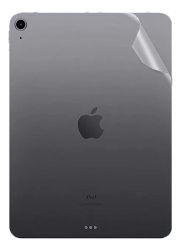 Para iPad Air 4 2020 Protector Pantalla Trasera Ultra Anti