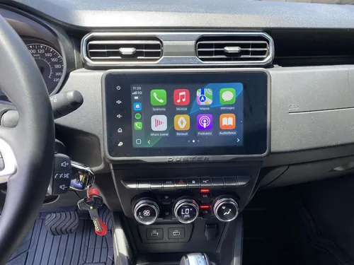 Renault Duster 1.3 Intens 4x2