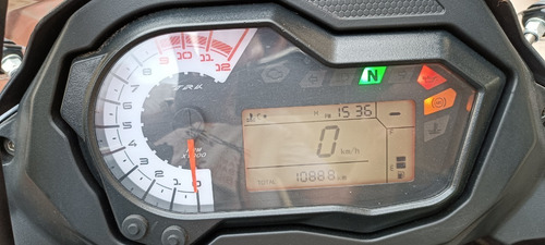 Imagen 9 de 14 de Benelli Trk 502 Año 2021