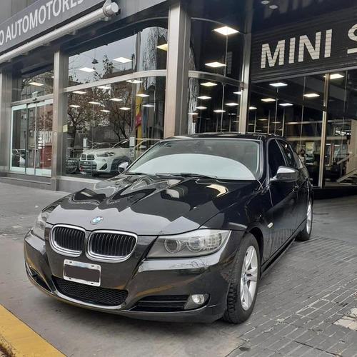 BMW Serie 3 2.0 320i Sedan Executive