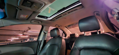 Chevrolet Sonic 1.6 Ltz Mx