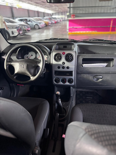 Peugeot Partner 1.4 Furgon Confort 5as