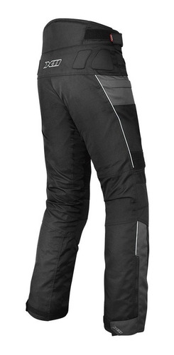 Calça X11 Ultra 2 Impermeavel Motoqueiro Moto Motociclista