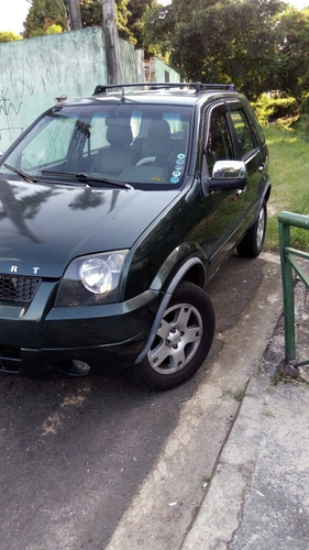 Ford Ecosport 2.0 Xlt 5p 2004