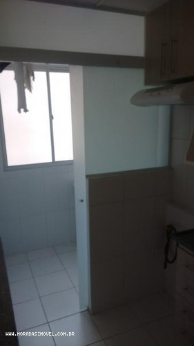 Imagem 8 de 15 de Apartamento Para Venda Em São Paulo, Jd. Paris, 2 Dormitórios, 1 Banheiro, 1 Vaga - 1690_1-890222