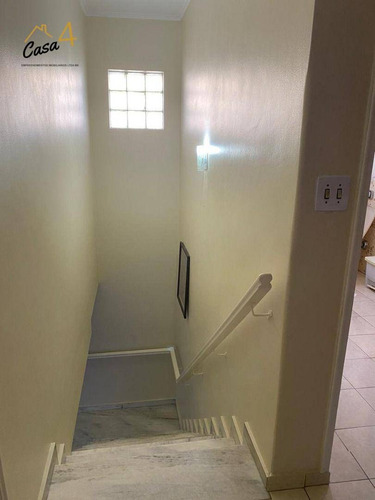 Imagem 15 de 29 de Sobrado Com 2 Dormitórios À Venda, 150 M² Por R$ 599.000,00 - Vila Pierina - São Paulo/sp - So0553
