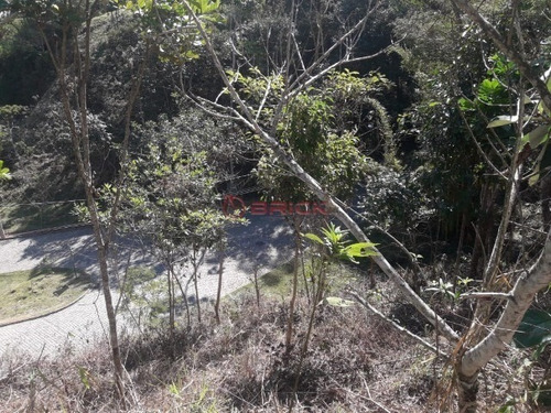 Imagem 24 de 24 de Terreno Com 340 M² Em Condomínio Em Vargem Grande. - Te00280 - 34416645