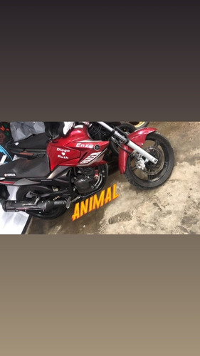 Imagem 3 de 6 de Yamaha Fazer 250