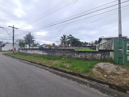 Imagem 3 de 5 de Terreno - Porto Novo - Ref: 847 - V-847