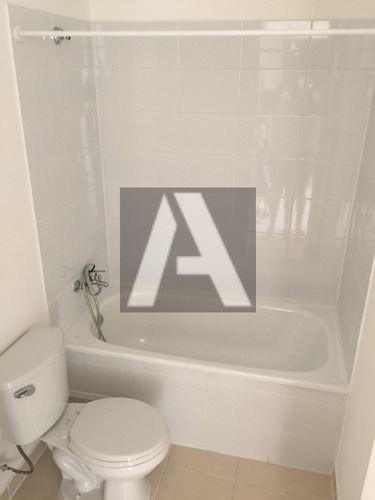 Venta De Departamento En Estación Central 2dorm+1baño+1est.