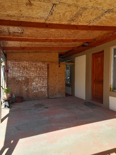 Se Vende Casa En Protero Grande, Curicó