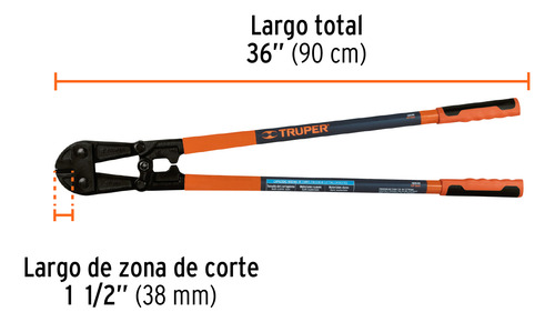 Pinzas Corta Pernos O Sisallas Corte D Alambre Hasta Varilla