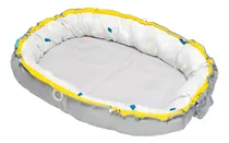 Comprar Nido Nidito Cuna Cama De Contencion Para Bebe Plegable Bebe