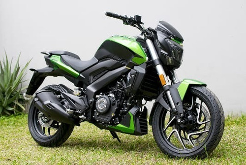 Imagen 1 de 15 de Bajaj Dominar 400 Ug Cuotas Sin Interes Urquiza Motos 0km