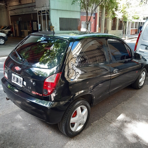Chevrolet Celta 1.4 Ls+aa 2011