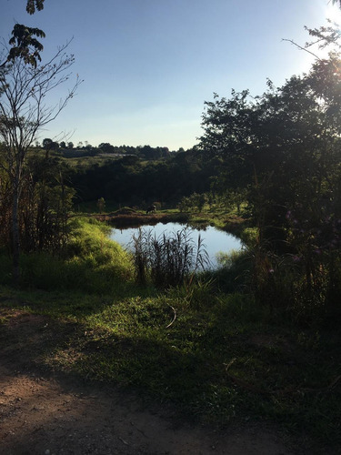 Imagem 1 de 11 de R17-terreno Com Vista Privilegiada