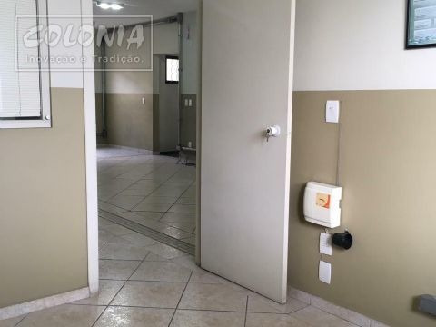 Imagem 6 de 11 de Comercial Para Locação - 4506205