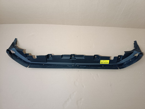 Spoiler Parachoque Dianteiro Compass 17 18 19 20 2021 Jeep
