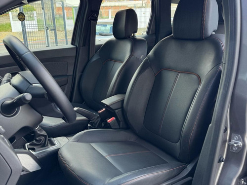Renault Duster 1.6 16V SCE FLEX ICONIC PLUS X-TRONIC