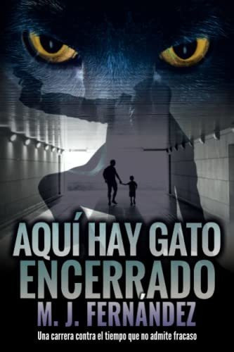 Aquí Hay Gato Encerrado: (inspector Salazar 03) (serie Del I